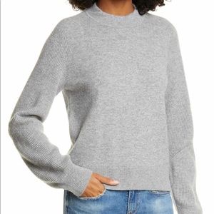 Rag & Bone Logan Cashmere Sweater